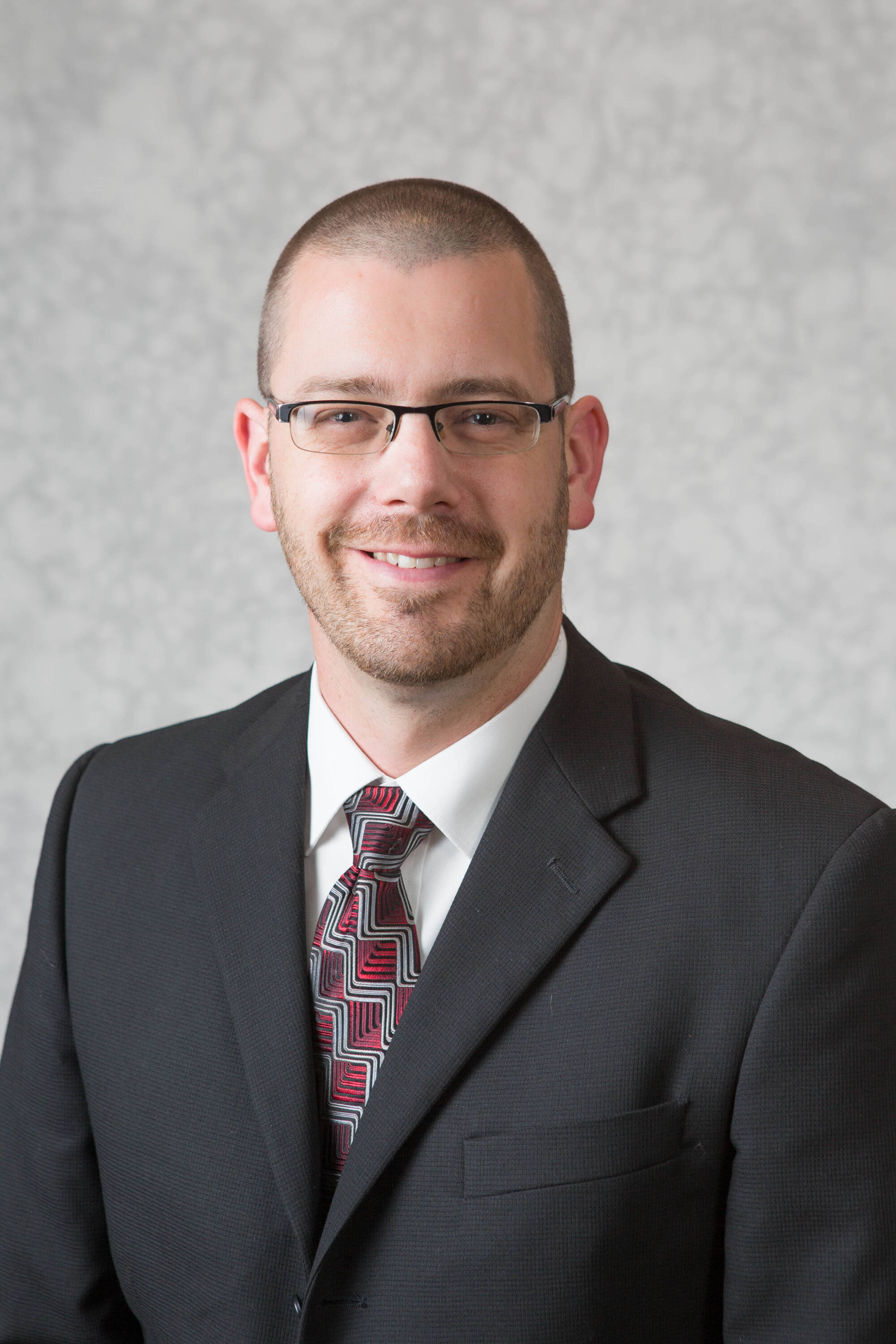 Professor Ryan Krauss